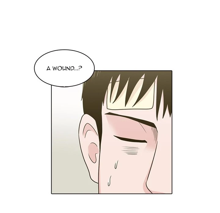 Dalhee’s Boarding House Chapter 11 - Page 9