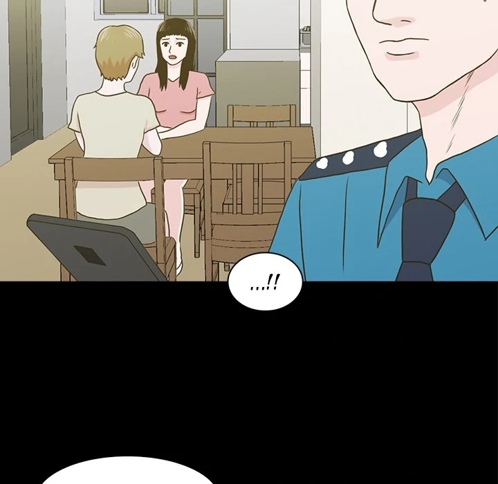 Dalhee’s Boarding House Chapter 11 - Page 81