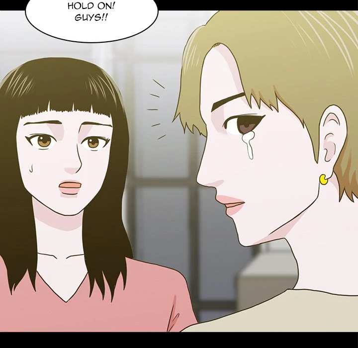 Dalhee’s Boarding House Chapter 11 - Page 82