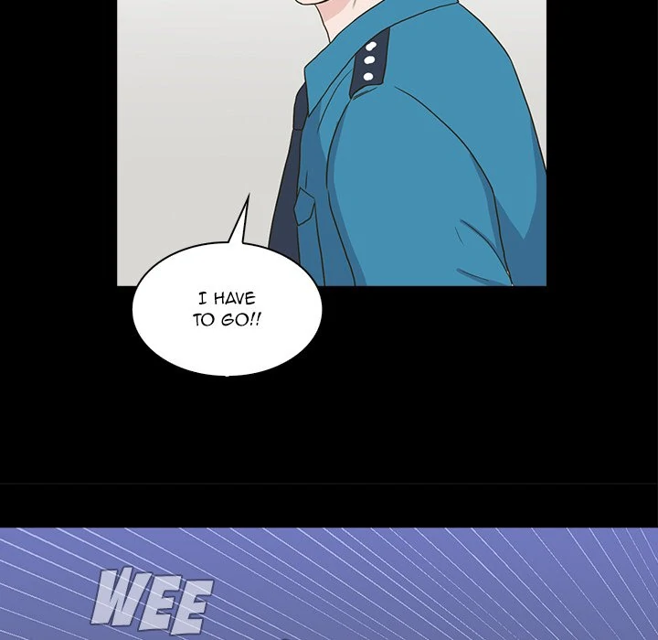 Dalhee’s Boarding House Chapter 11 - Page 84