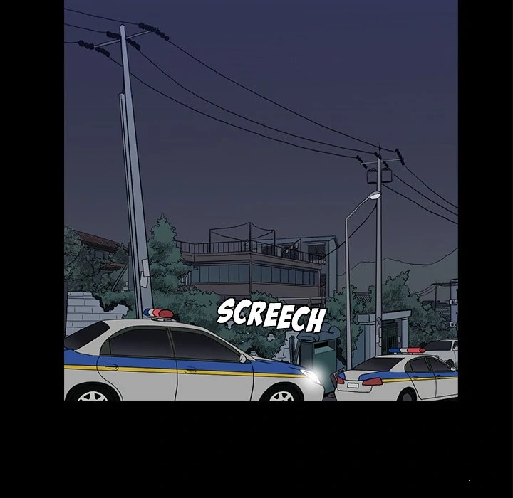 Dalhee’s Boarding House Chapter 11 - Page 87