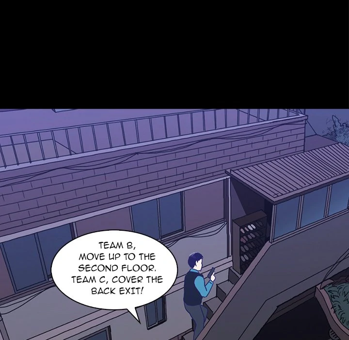 Dalhee’s Boarding House Chapter 11 - Page 88