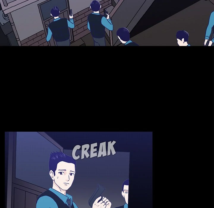 Dalhee’s Boarding House Chapter 11 - Page 89