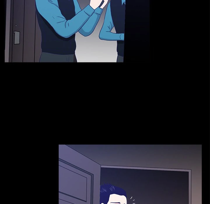 Dalhee’s Boarding House Chapter 11 - Page 90