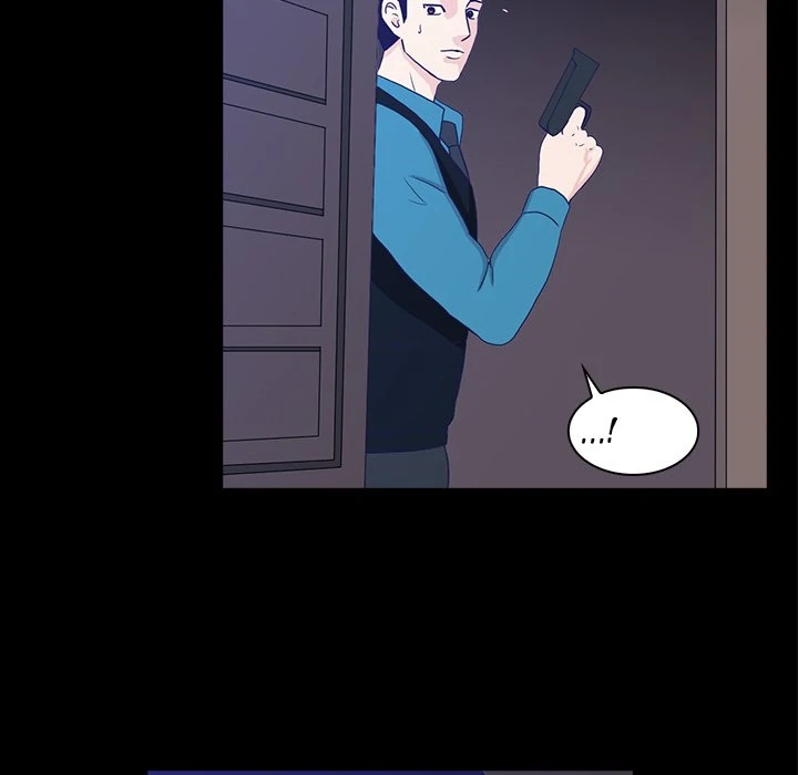 Dalhee’s Boarding House Chapter 11 - Page 91