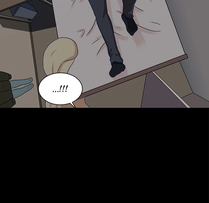 Dalhee’s Boarding House Chapter 11 - Page 94