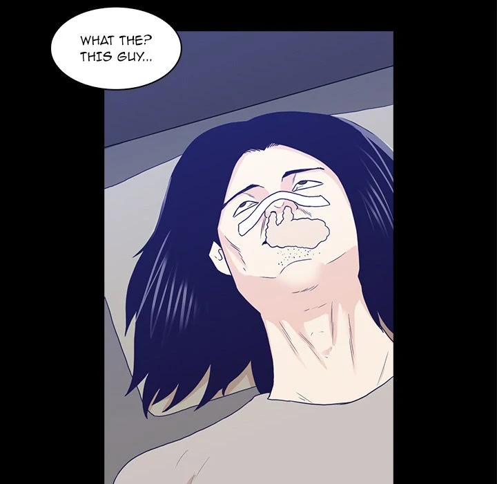 Dalhee’s Boarding House Chapter 11 - Page 95