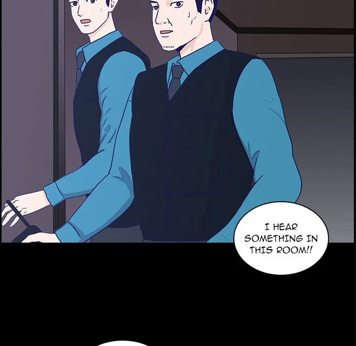 Dalhee’s Boarding House Chapter 11 - Page 97