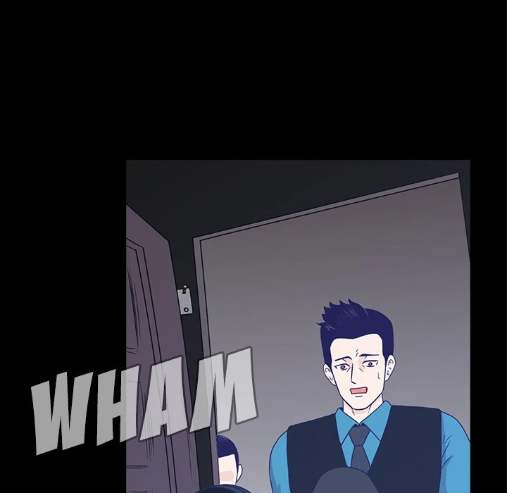 Dalhee’s Boarding House Chapter 11 - Page 99