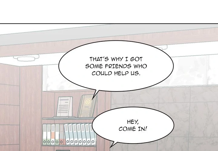 Dalhee’s Boarding House Chapter 12 - Page 1