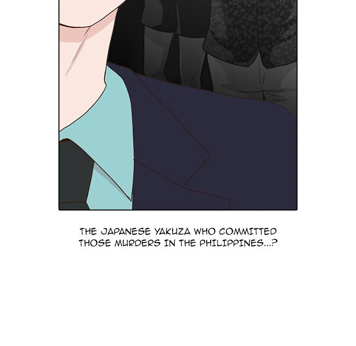 Dalhee’s Boarding House Chapter 12 - Page 11