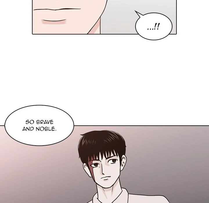 Dalhee’s Boarding House Chapter 12 - Page 101