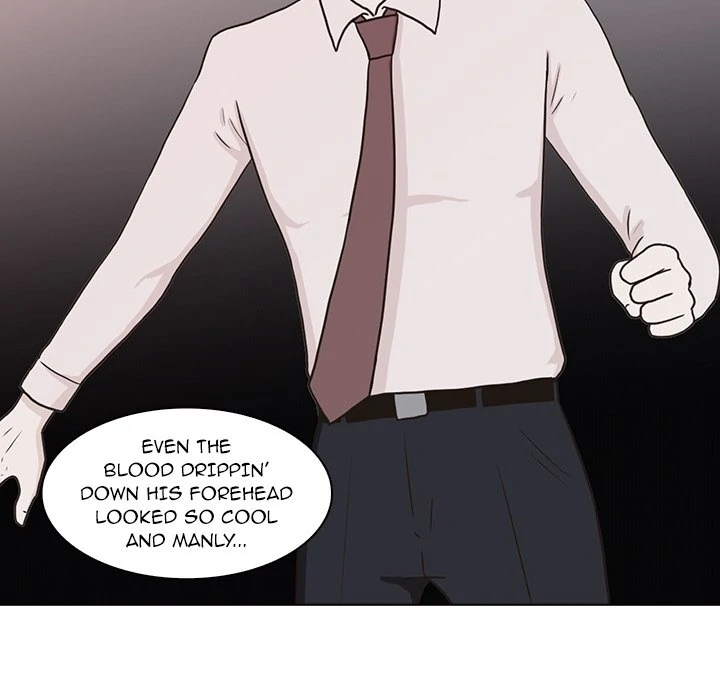 Dalhee’s Boarding House Chapter 12 - Page 102