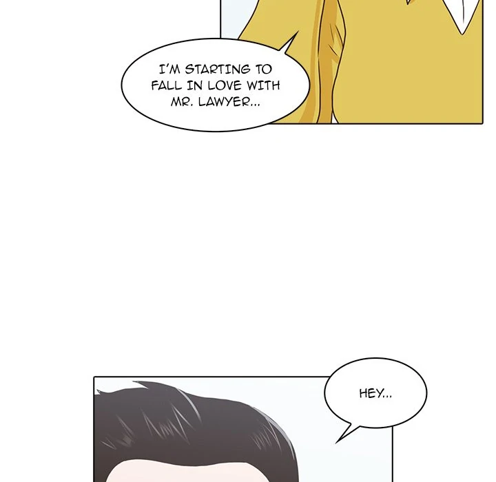 Dalhee’s Boarding House Chapter 12 - Page 104