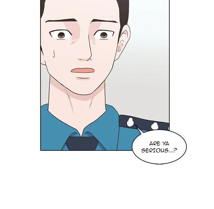 Dalhee’s Boarding House Chapter 12 - Page 105