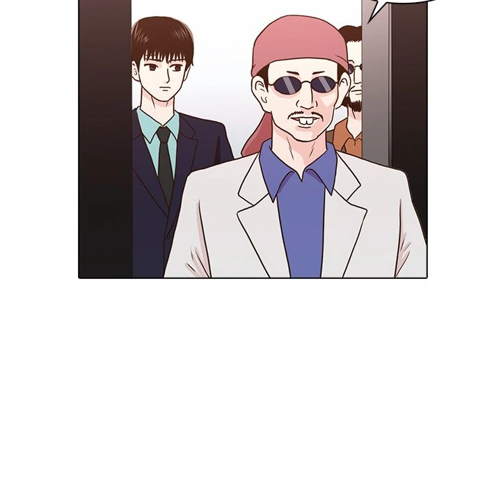Dalhee’s Boarding House Chapter 12 - Page 108