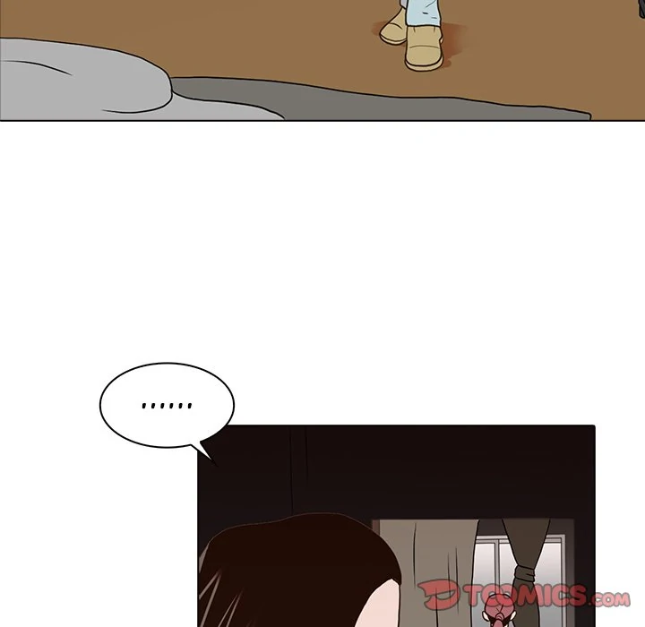 Dalhee’s Boarding House Chapter 12 - Page 110