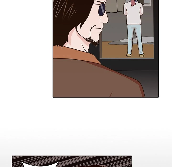 Dalhee’s Boarding House Chapter 12 - Page 111