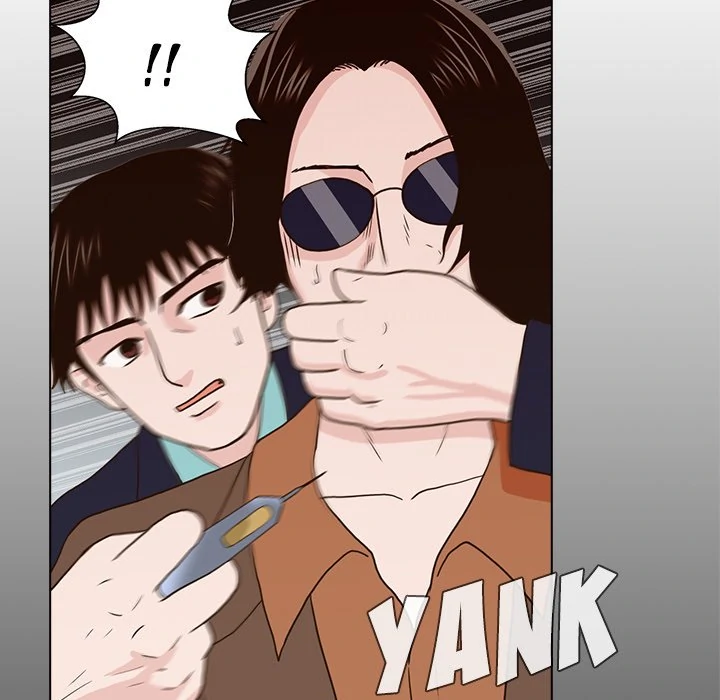 Dalhee’s Boarding House Chapter 12 - Page 112