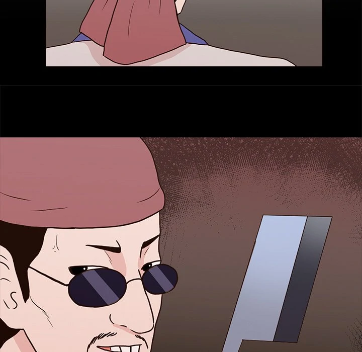 Dalhee’s Boarding House Chapter 12 - Page 114