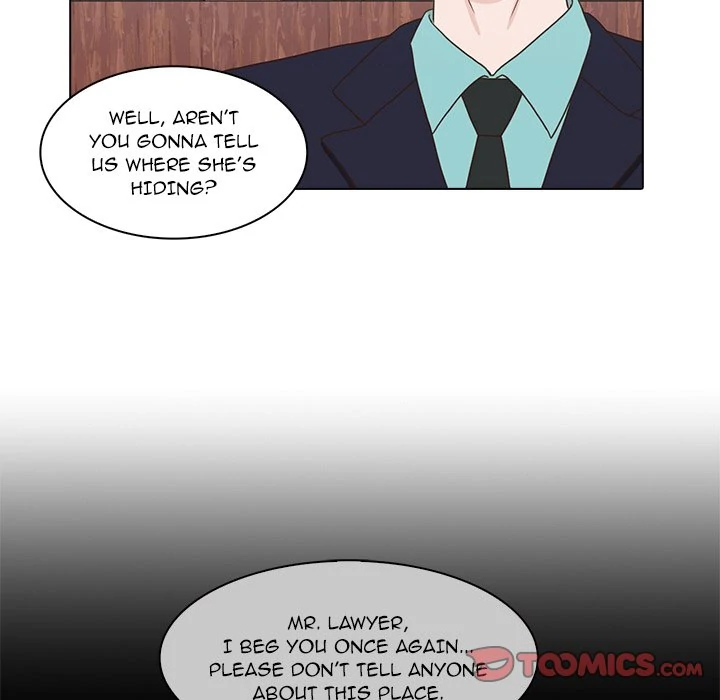 Dalhee’s Boarding House Chapter 12 - Page 14
