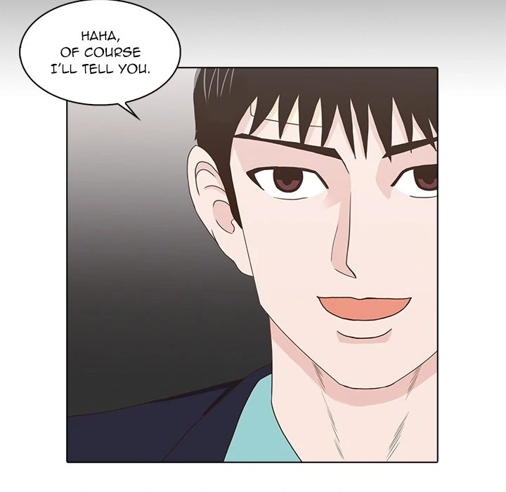 Dalhee’s Boarding House Chapter 12 - Page 17