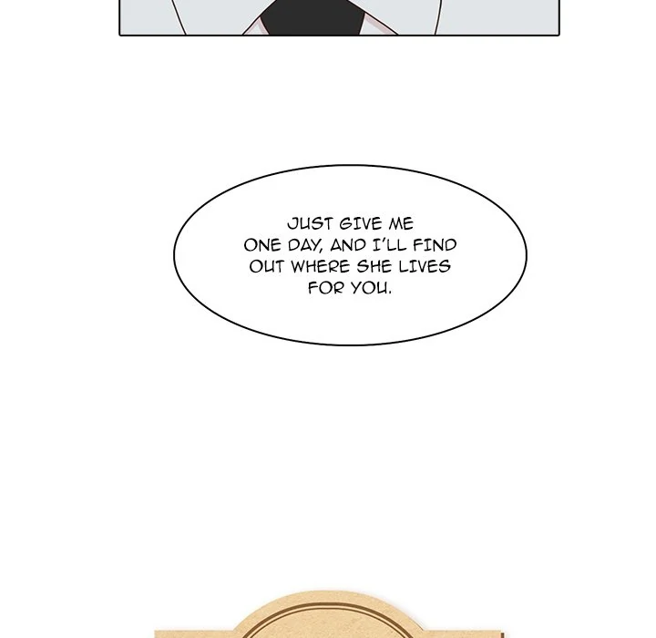 Dalhee’s Boarding House Chapter 12 - Page 19
