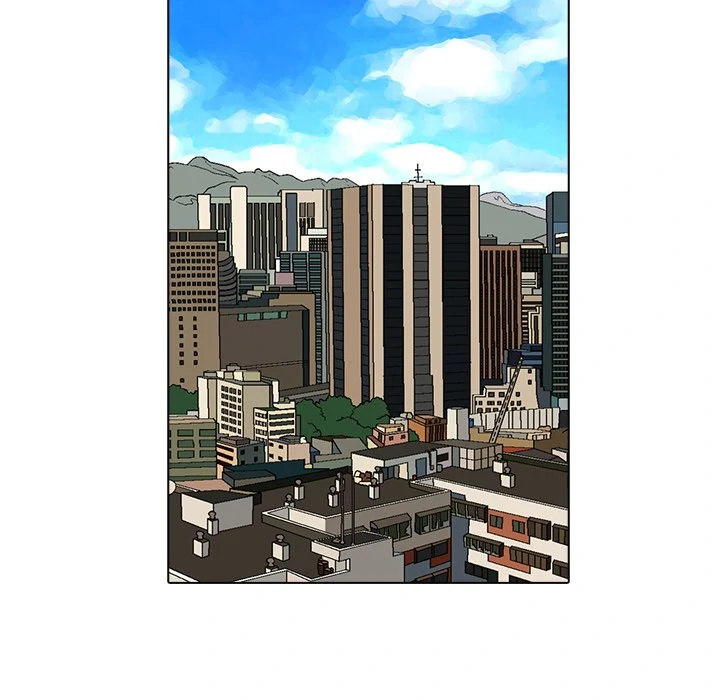 Dalhee’s Boarding House Chapter 12 - Page 21