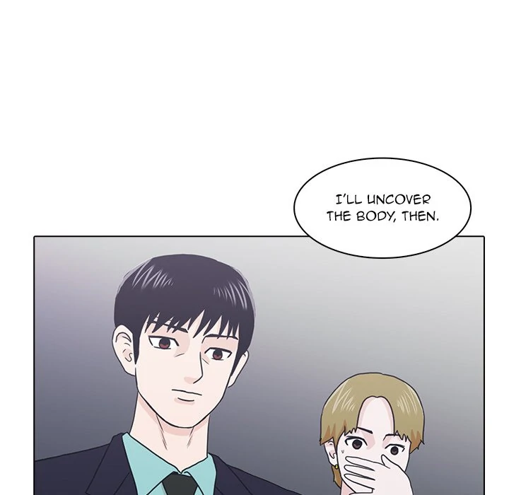 Dalhee’s Boarding House Chapter 12 - Page 23