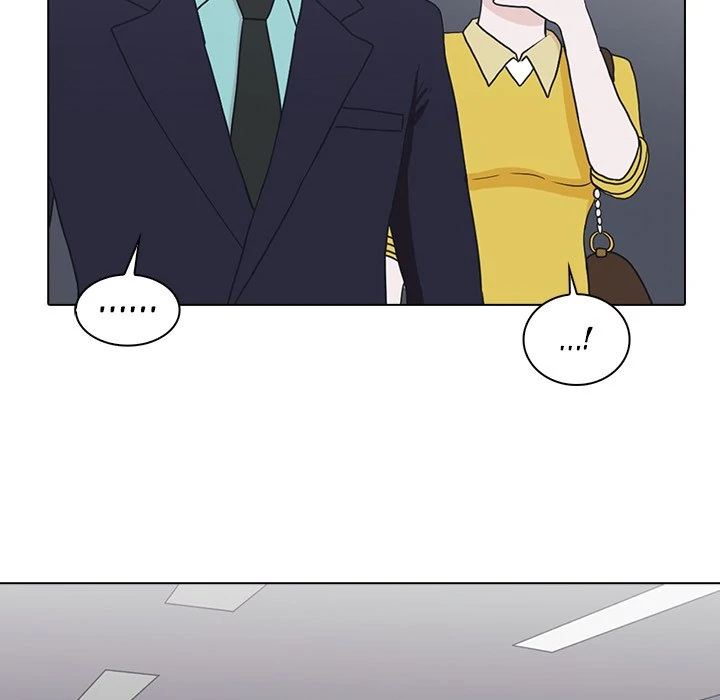 Dalhee’s Boarding House Chapter 12 - Page 24