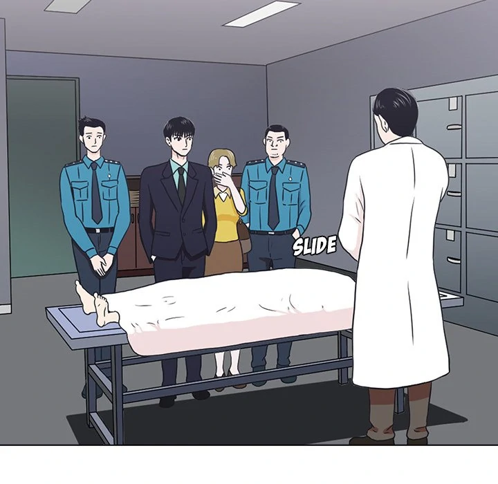 Dalhee’s Boarding House Chapter 12 - Page 25
