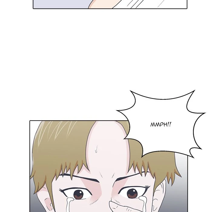 Dalhee’s Boarding House Chapter 12 - Page 27