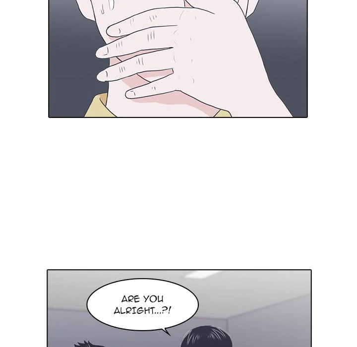 Dalhee’s Boarding House Chapter 12 - Page 28