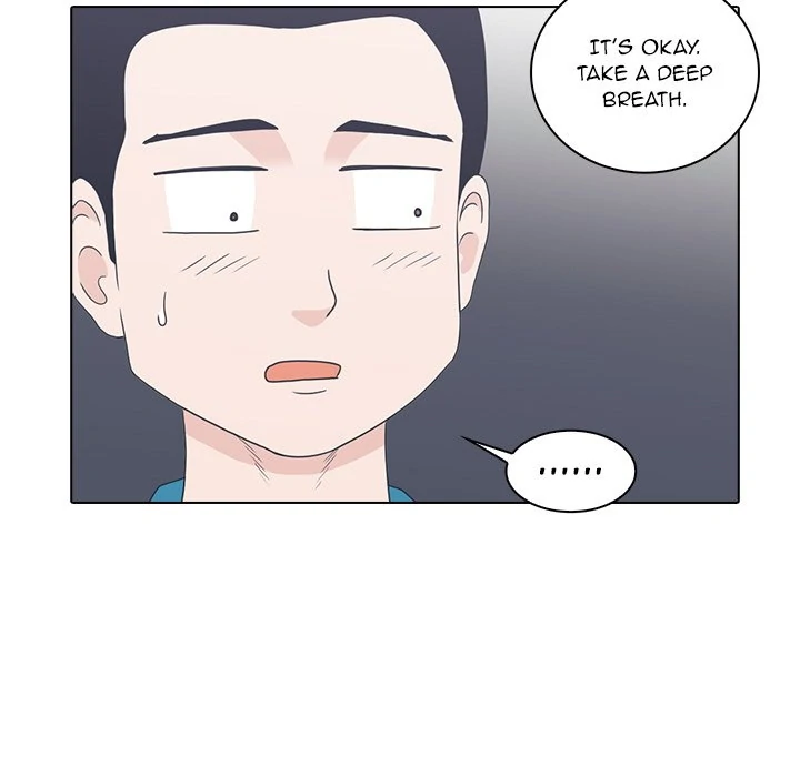 Dalhee’s Boarding House Chapter 12 - Page 30