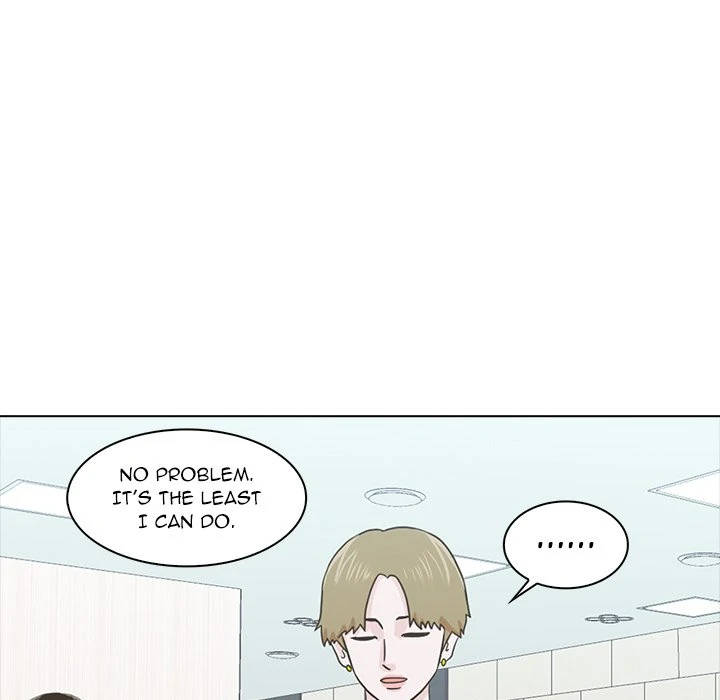 Dalhee’s Boarding House Chapter 12 - Page 32