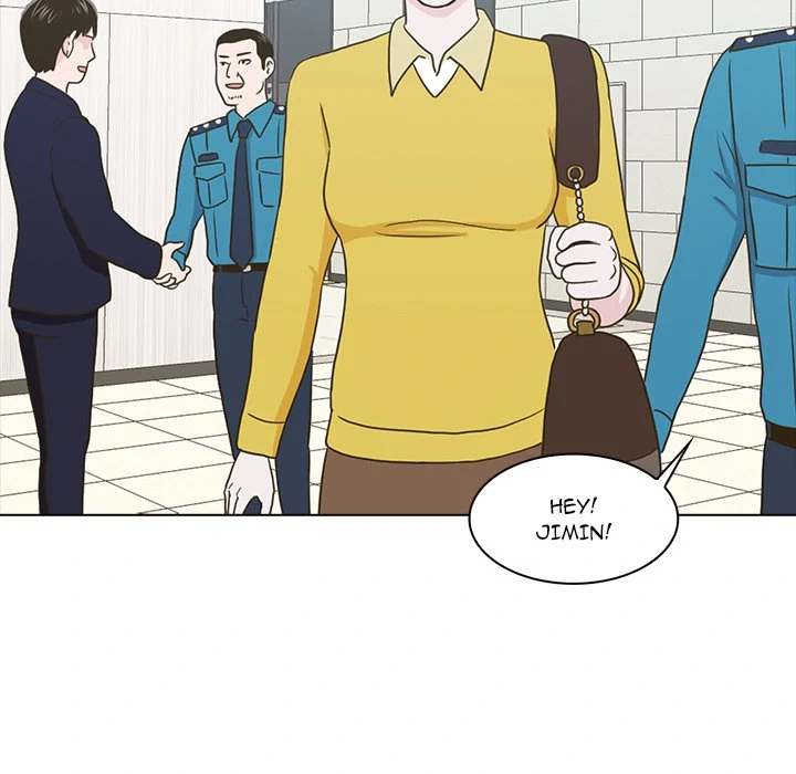 Dalhee’s Boarding House Chapter 12 - Page 33