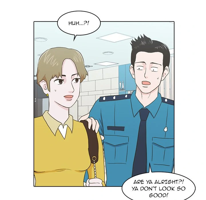Dalhee’s Boarding House Chapter 12 - Page 34