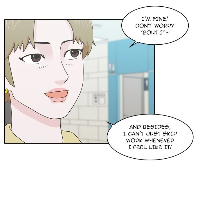 Dalhee’s Boarding House Chapter 12 - Page 36