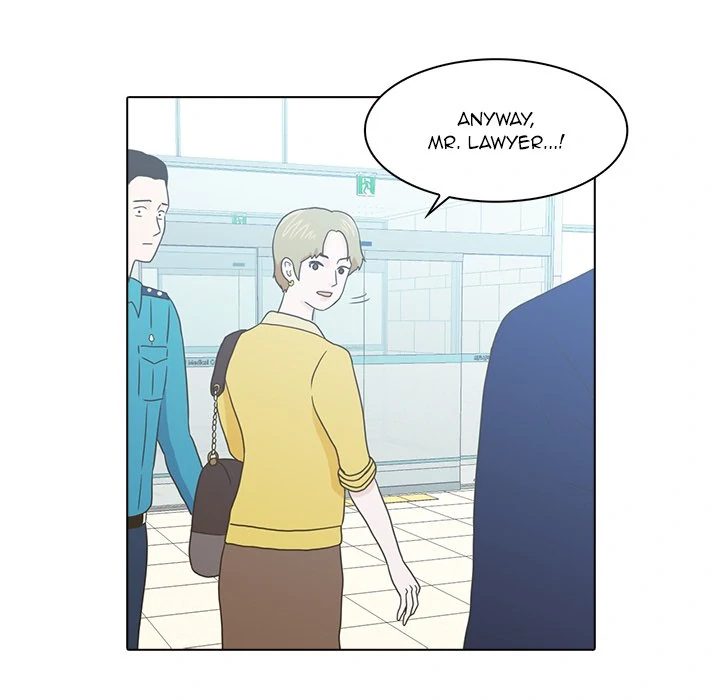 Dalhee’s Boarding House Chapter 12 - Page 37