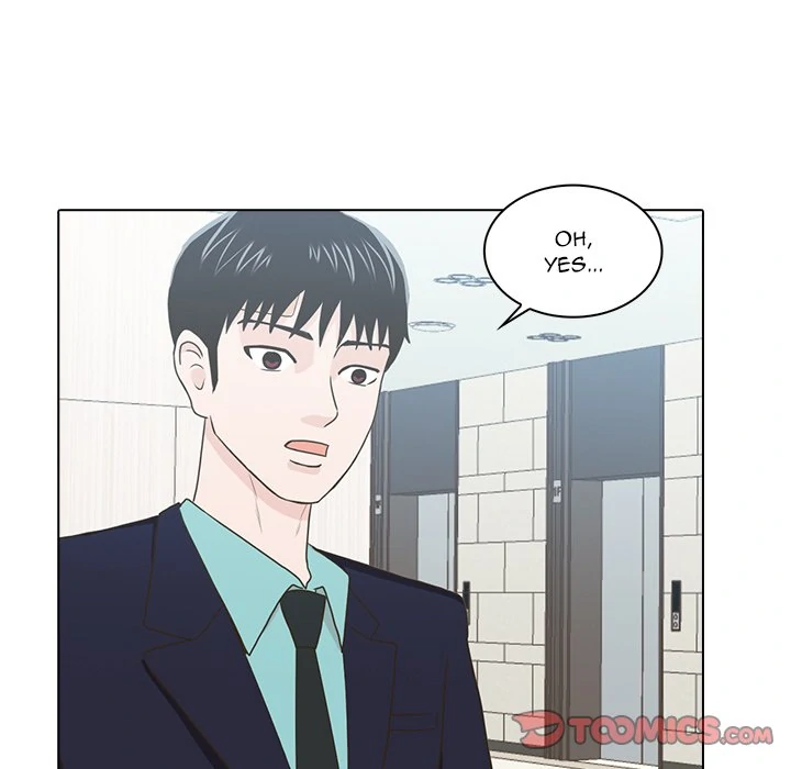 Dalhee’s Boarding House Chapter 12 - Page 38