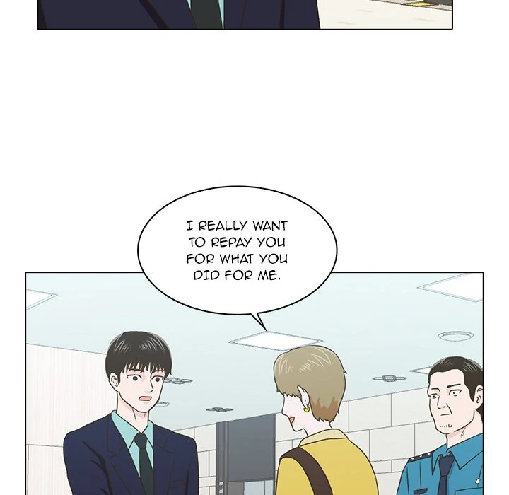 Dalhee’s Boarding House Chapter 12 - Page 39