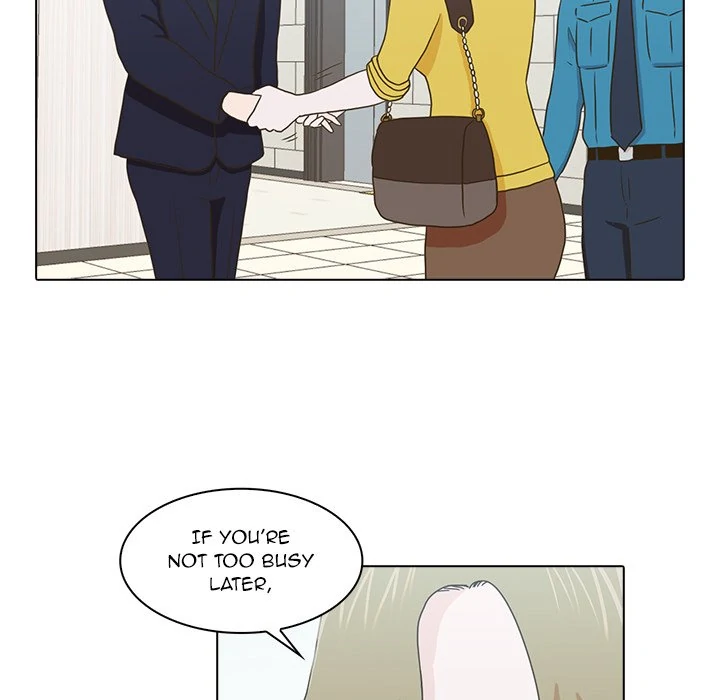 Dalhee’s Boarding House Chapter 12 - Page 40