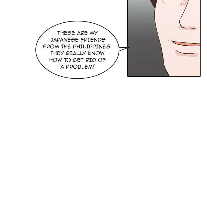 Dalhee’s Boarding House Chapter 12 - Page 5