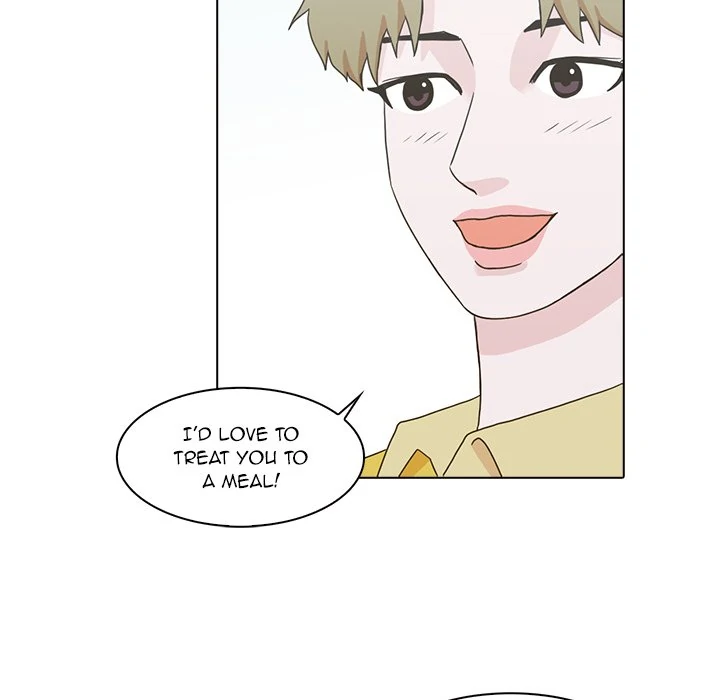 Dalhee’s Boarding House Chapter 12 - Page 41