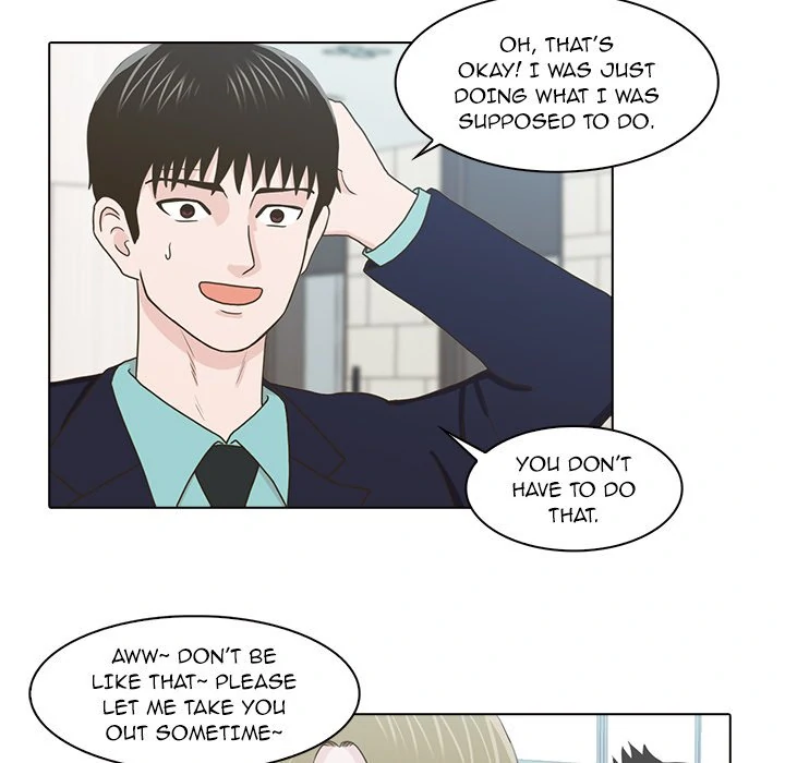 Dalhee’s Boarding House Chapter 12 - Page 42