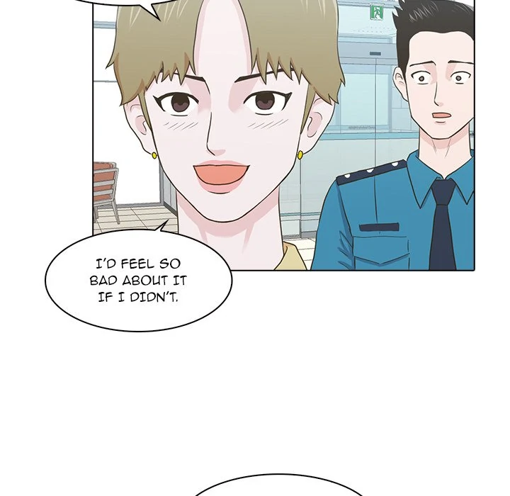 Dalhee’s Boarding House Chapter 12 - Page 43