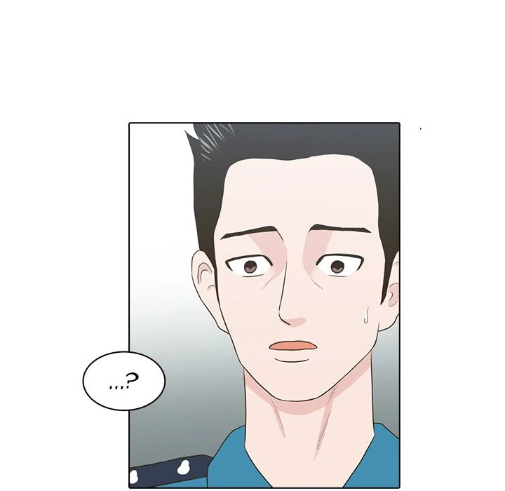 Dalhee’s Boarding House Chapter 12 - Page 45