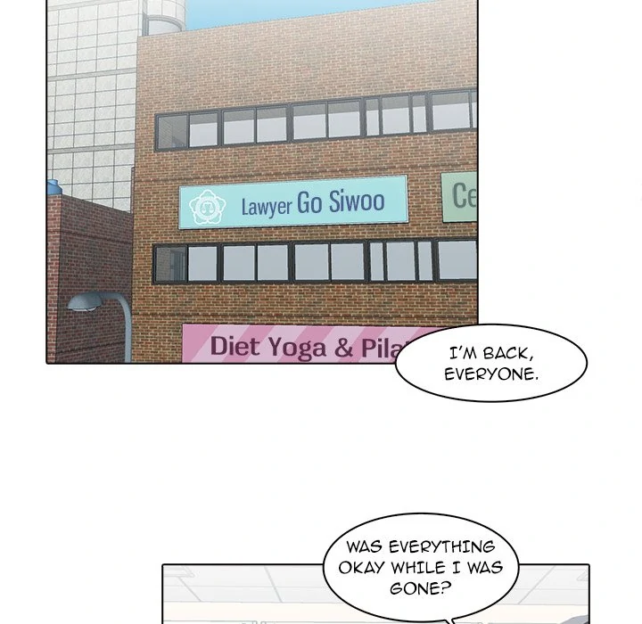 Dalhee’s Boarding House Chapter 12 - Page 47