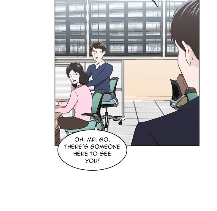 Dalhee’s Boarding House Chapter 12 - Page 48