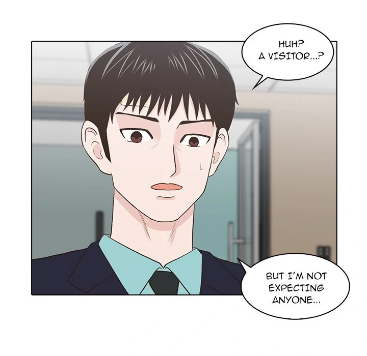 Dalhee’s Boarding House Chapter 12 - Page 49